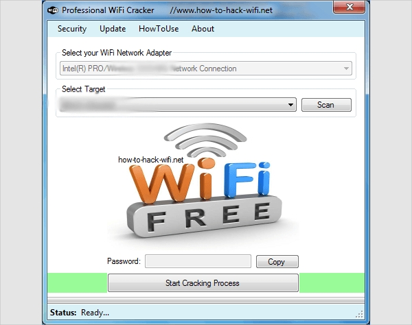 Wifi Cracker For Mac