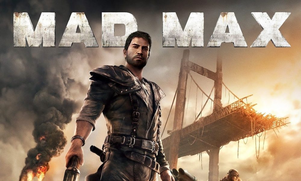 Mad Max Download